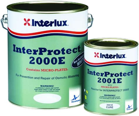 interlux paint company website.